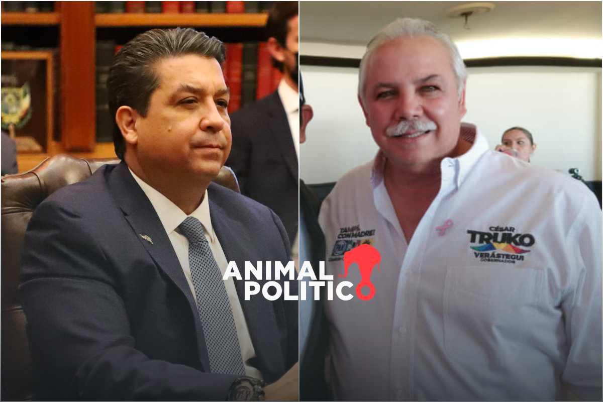 PAN sustituye candidatura a diputación de Cabeza de Vaca; nombran a exaspirante a gobernador