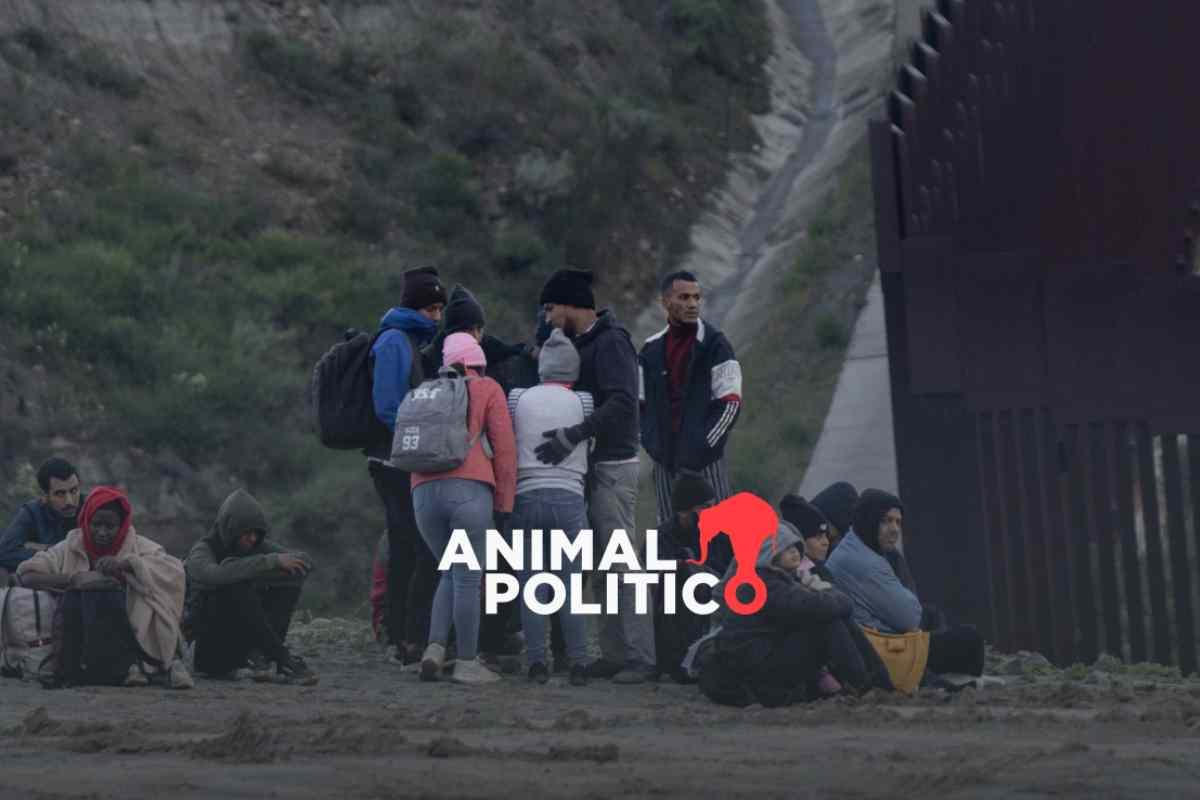 Organización denuncia secuestro de migrantes ecuatorianos en Chiapas y Ciudad Juárez; autoridades no reconocen el suceso