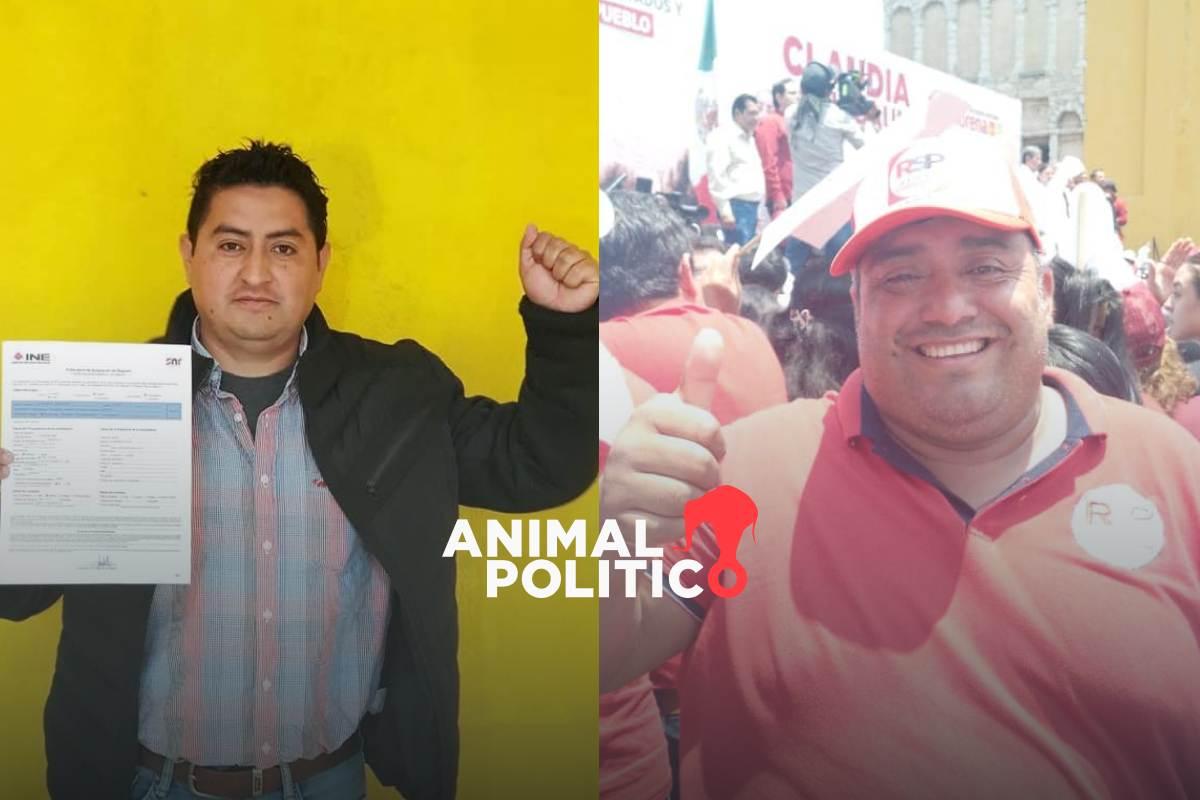 Atacan a dos candidatos a la alcaldía de Rayón, Chiapas, en una misma noche; uno resultó herido