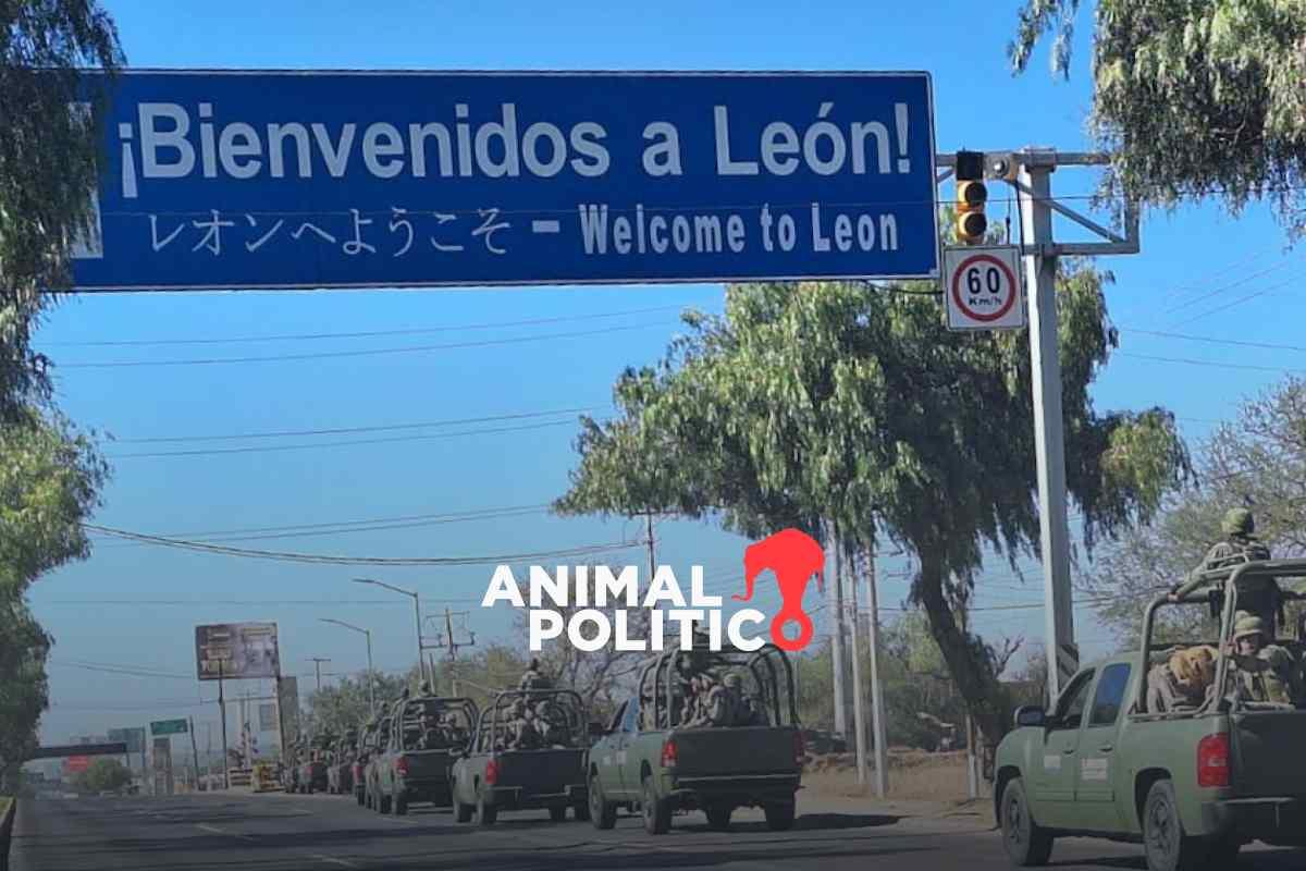 Por amenazas, la colonia Brisas del Campestre en León pierde trabajo comunitario de activista
