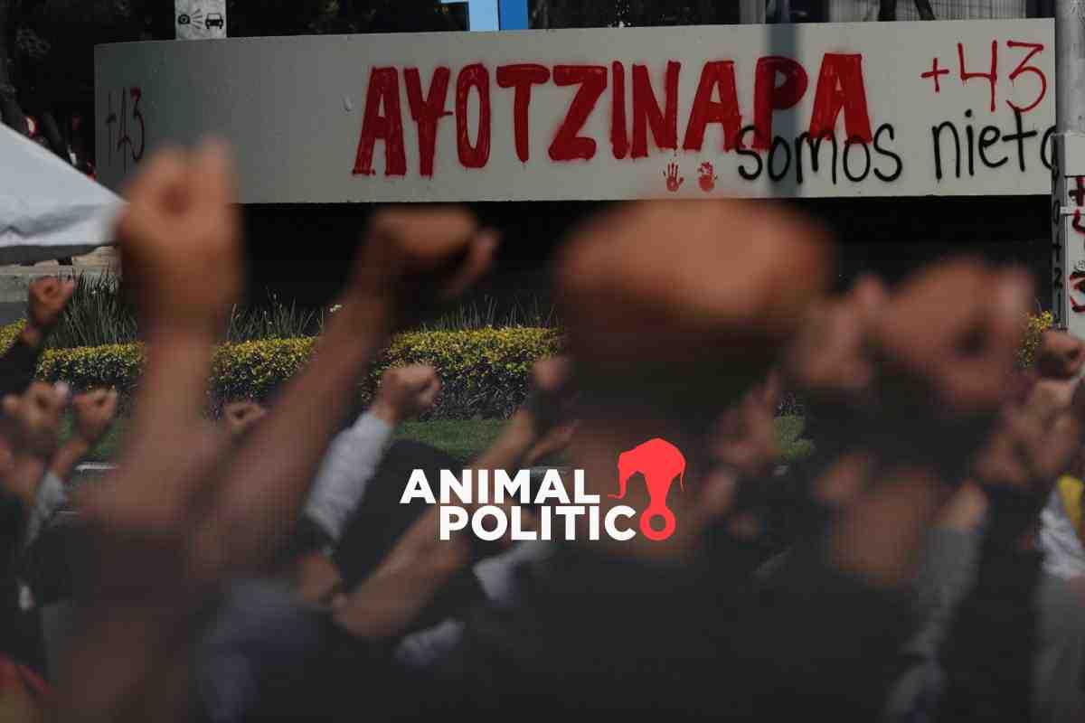 Caso Ayotzinapa: por segunda ocasión, jueza ordena dejar en libertad provisional a 8 militares