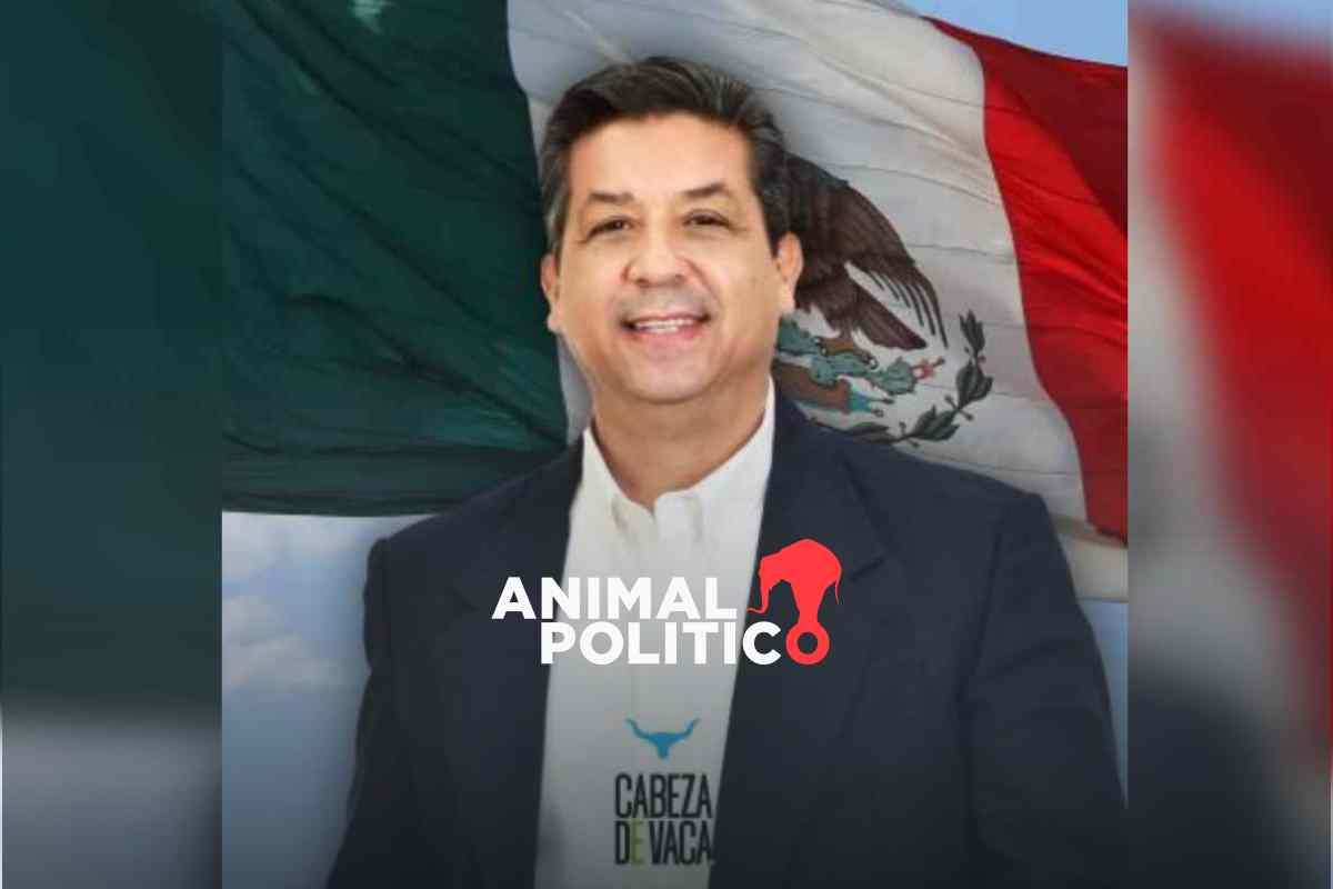 Exgobernador de Tamaulipas gana suspensión definitiva y solicita que le regresen candidatura