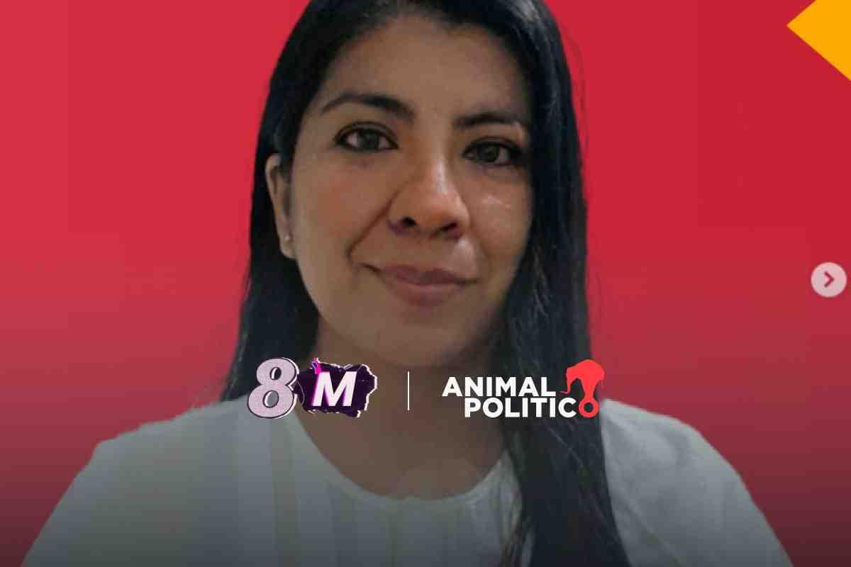 8M: “No teman a ser escuchadas”, aconseja Nábila Chávez, aspirante a regidora en Guerrero