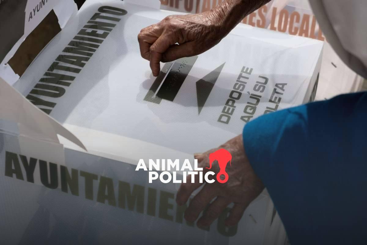 Instituto Electoral de Chiapas registra 295 renuncias de candidatos hasta abril; destacan zonas afectadas por crimen