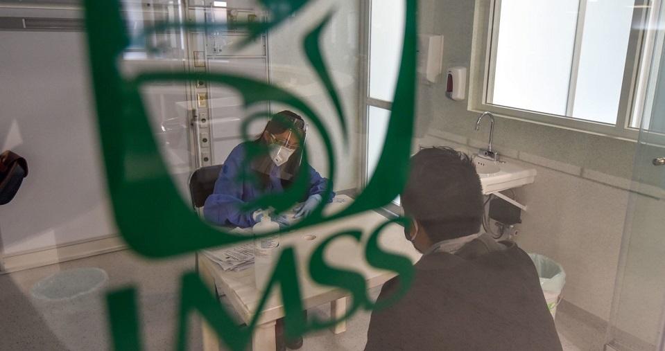 IMSS hizo 40% menos cirugías programadas entre enero y agosto por pandemia