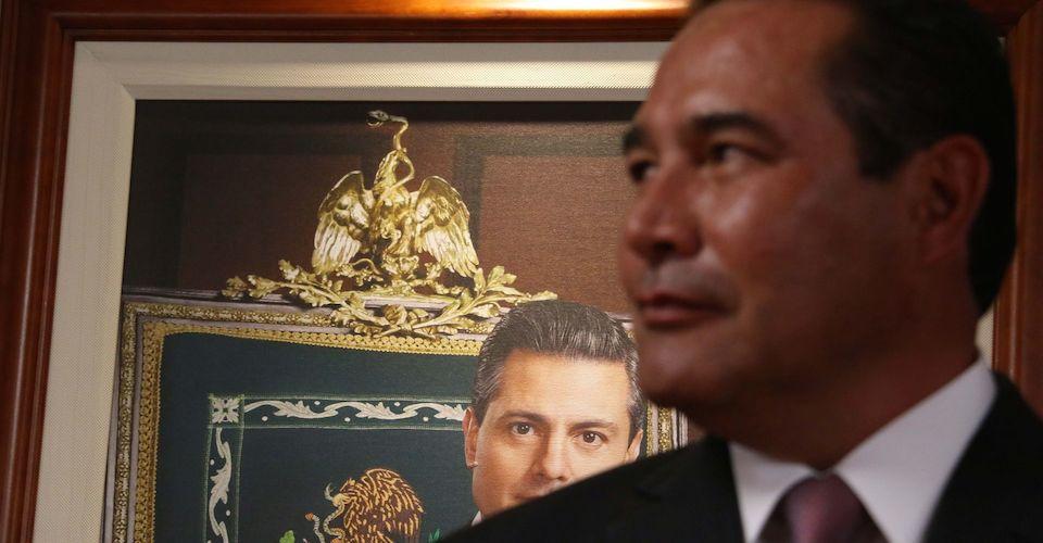 Hacienda investiga al extitular de Sedesol Luis Miranda por presuntos actos de corrupción 