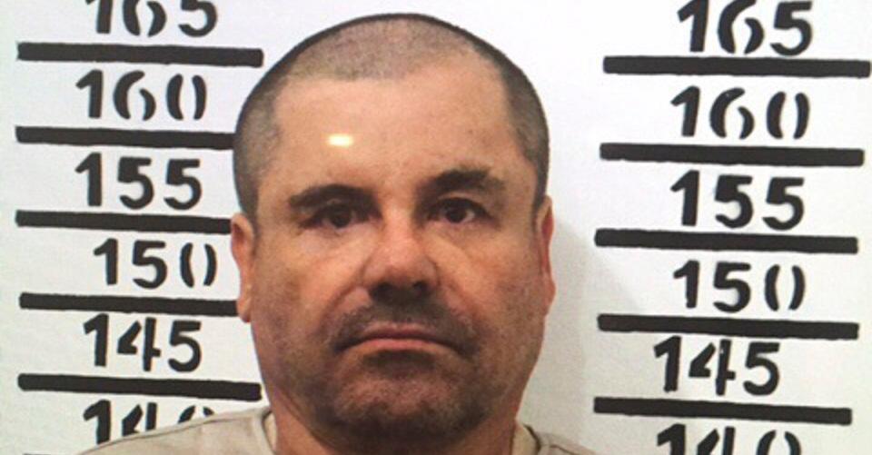 Celebro que ‘El Chapo’ quiera entregar sus bienes a comunidades pobres: AMLO