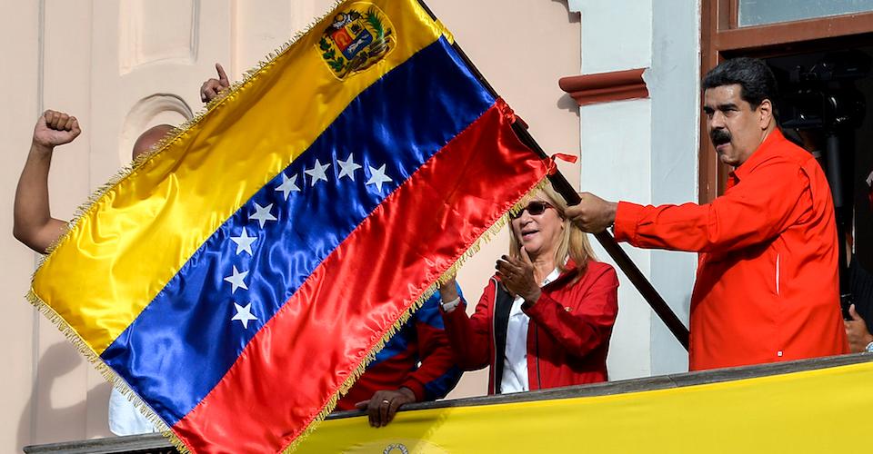 Guaidó y el rechazo internacional a Maduro: 8 puntos para entender la crisis en Venezuela