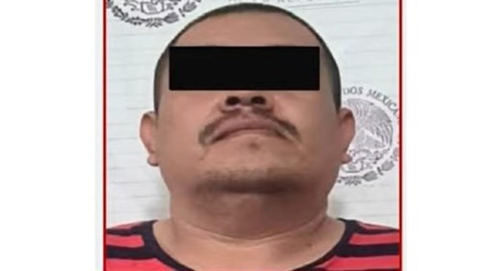 Detienen a presunto operador de Guerreros Unidos, implicado en caso Ayotzinapa