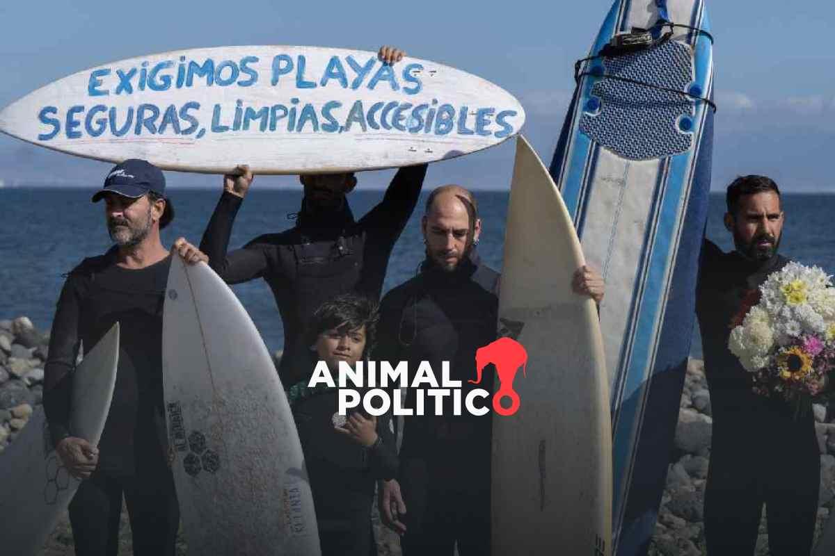Vinculan a proceso a presunto implicado en asesinato de surfistas extranjeros en Baja California