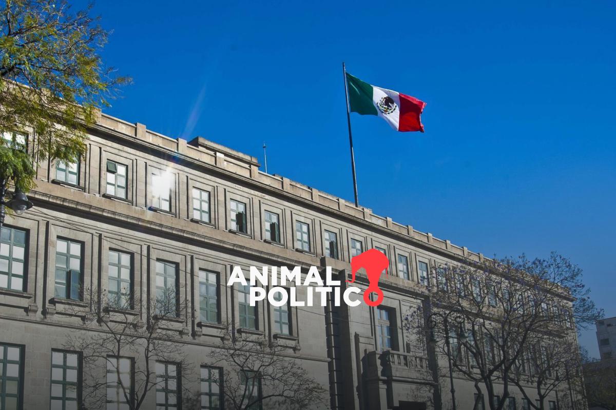 Suprema Corte analiza caso de familia Ponce Ríos, desplazada por violencia en Chihuahua
