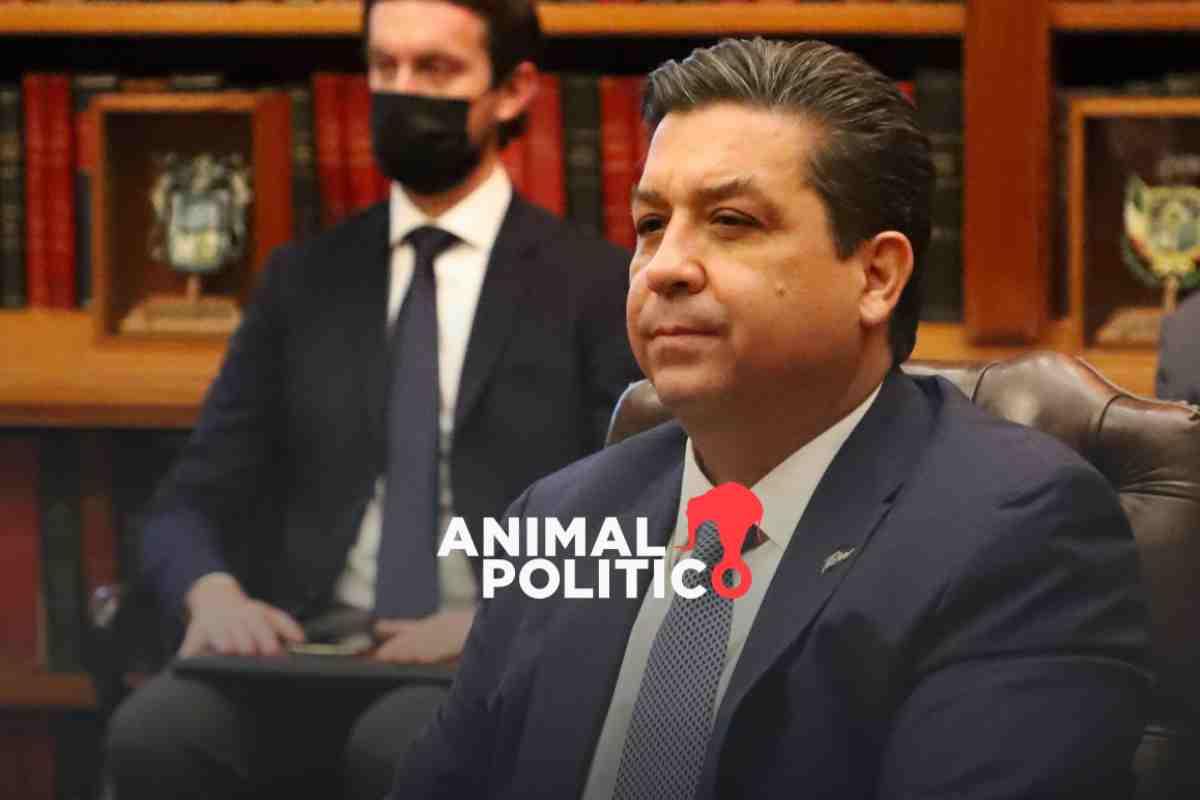 García Cabeza de Vaca, exgobernador de Tamaulipas, se queda definitivamente sin candidatura; Tribunal le niega registro