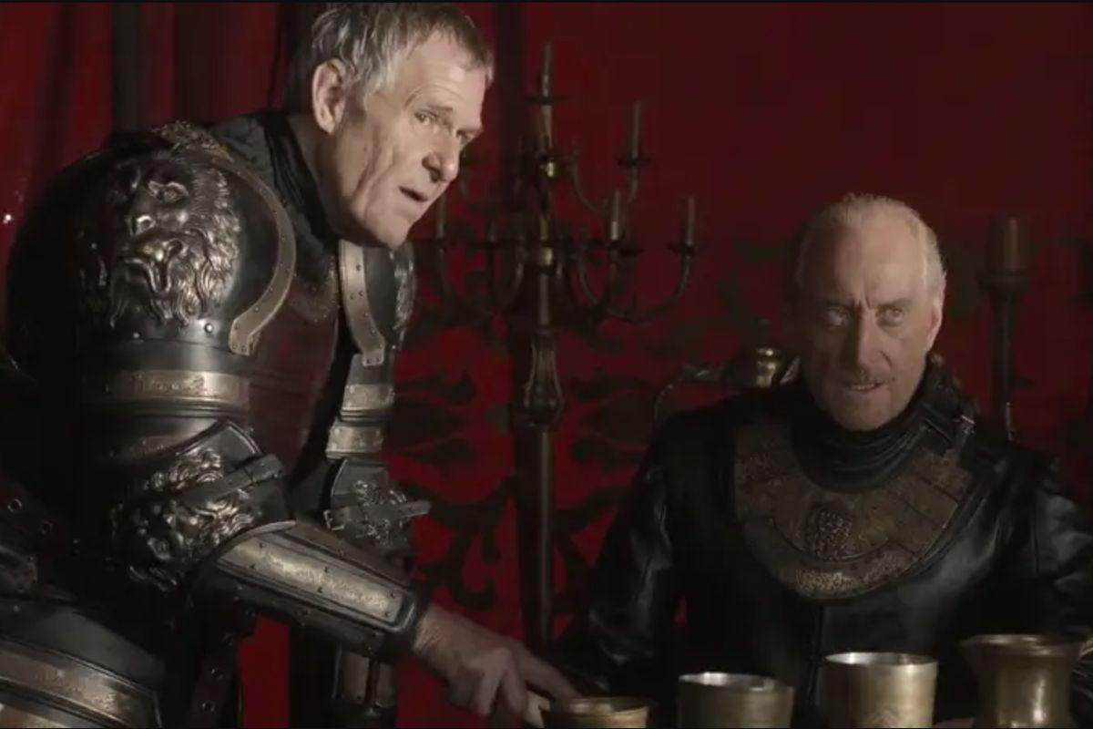 Murió el actor de ‘Game of Thrones’ que interpretó a una de las figuras de la Casa Lannister