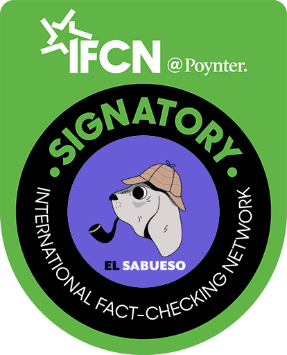 IFCN Signatory Badge