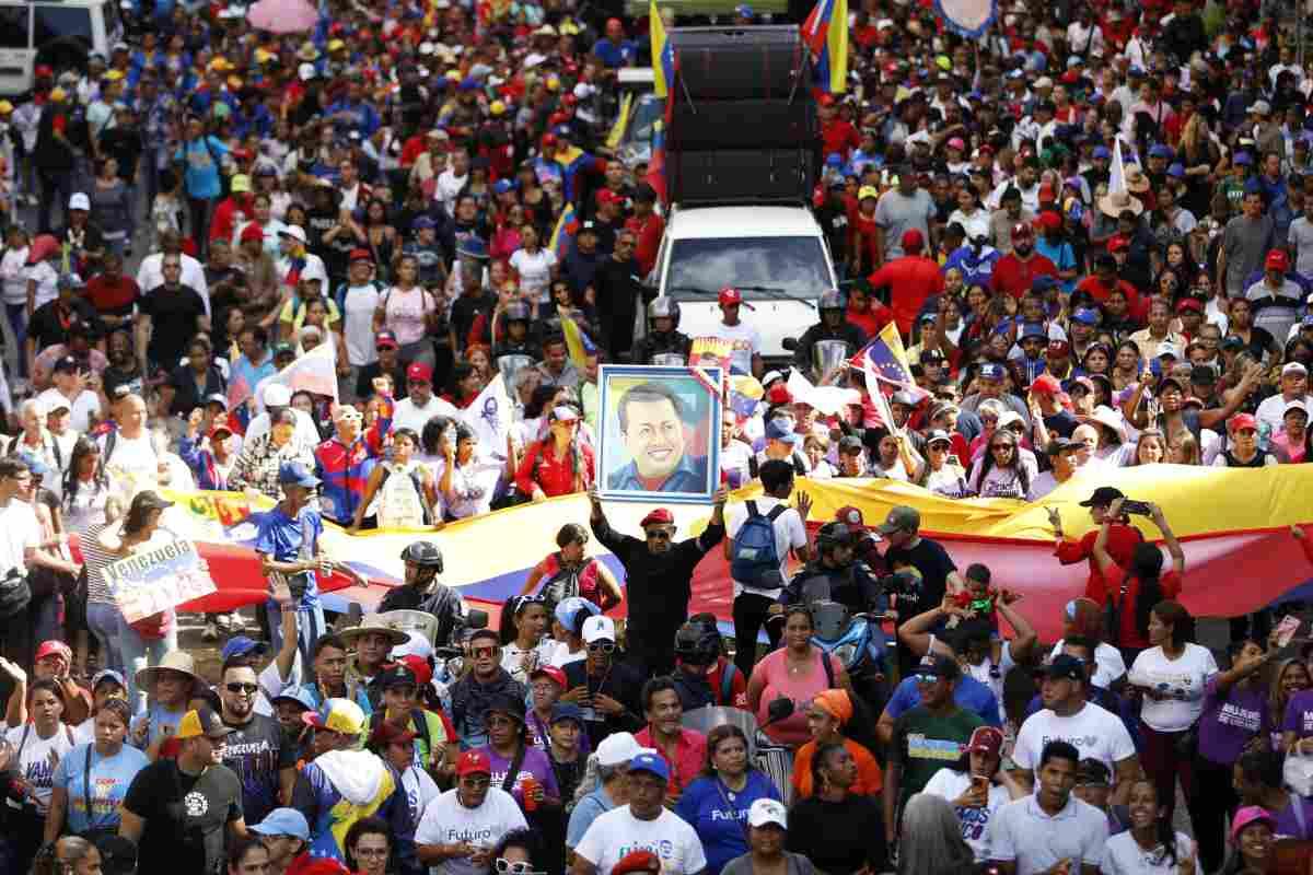 Lo que no se sabe de la muerte de Chávez