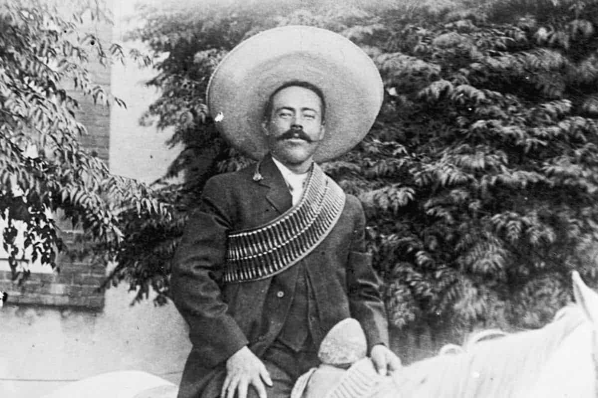 Imagen: 5 datos curiosos sobre la Revolución Mexicana que no te dicen los libros de historia