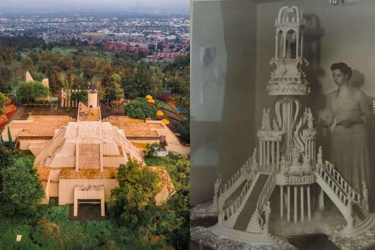 De azúcar, zapatos y más: museos raros en la CDMX que debes visitar