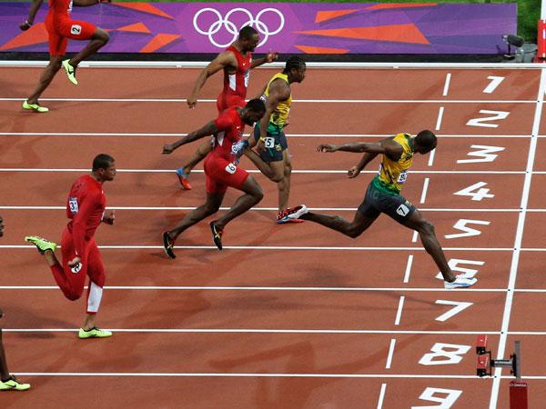 Slim gana transmisión <i>olímpica</i>