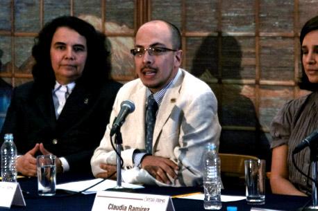 Volpi, nuevo Premio Planeta-Casa de América