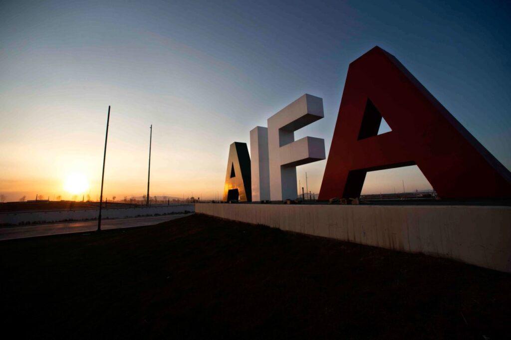 ¿Cuánto se ha gastado realmente en la construcción del AIFA? La opacidad impide comprobarlo