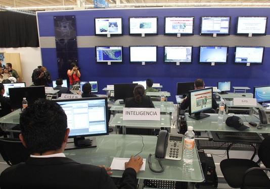 Cámaras inservibles en GDL frustran investigación de ataques