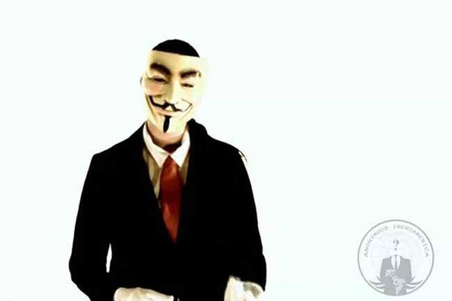 Anonymous lanzará #OpCarreterasSeguras