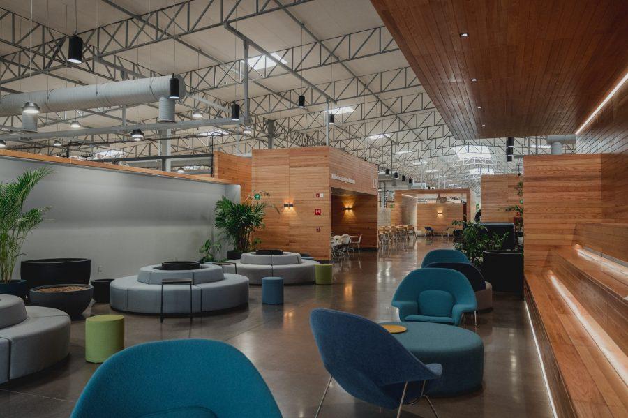 Campus Digital: proyecto de innovación tecnológica para agilizar operaciones de Coppel en tiendas, Afore y banco