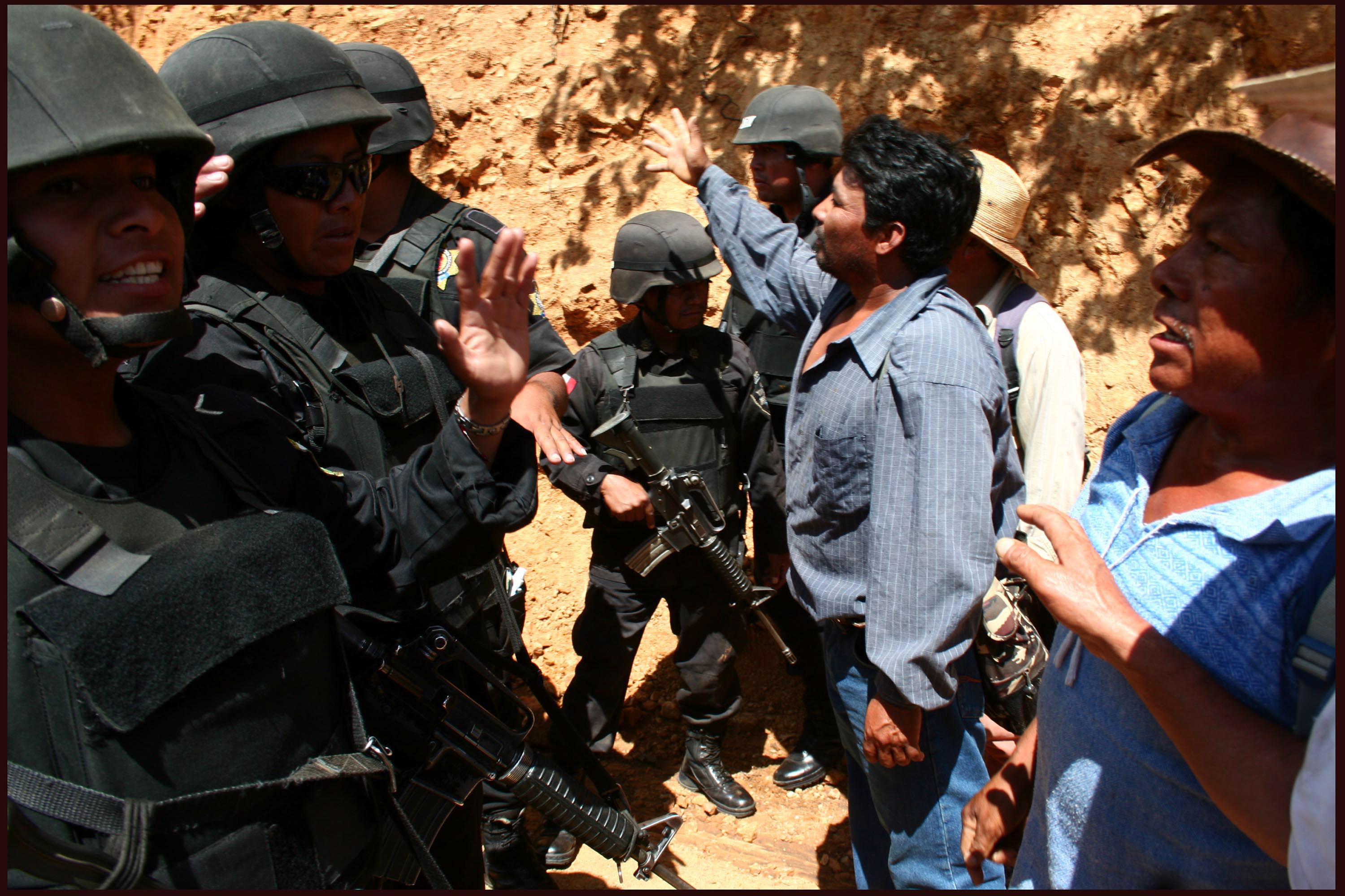 Resuelve SRA conflicto agrario de 74 años en Morelos