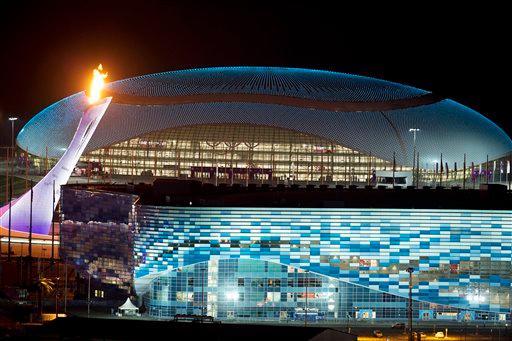 Hombre intentó desviar  a Sochi un avión con supuesta bomba