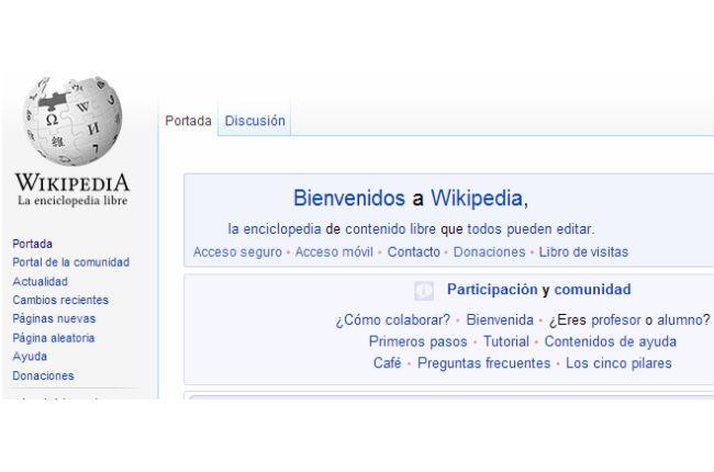 Libro de visitas - Wikipedia, la enciclopedia libre