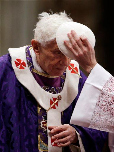 El Papa nombra nuevo obispo en México