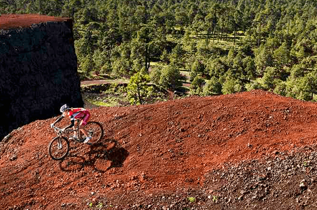 Detienen a dos presuntos secuestradores de ciclistas en el Ajusco