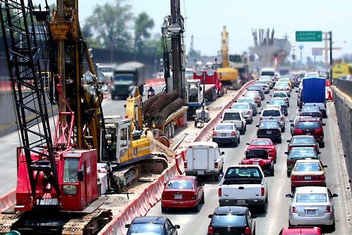 Especialistas piden a Senadores legislar sobre Reforma Urbana