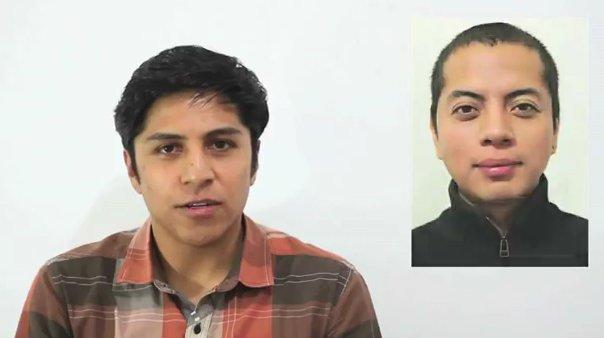 Detenidos por el #1DMX alzan la voz