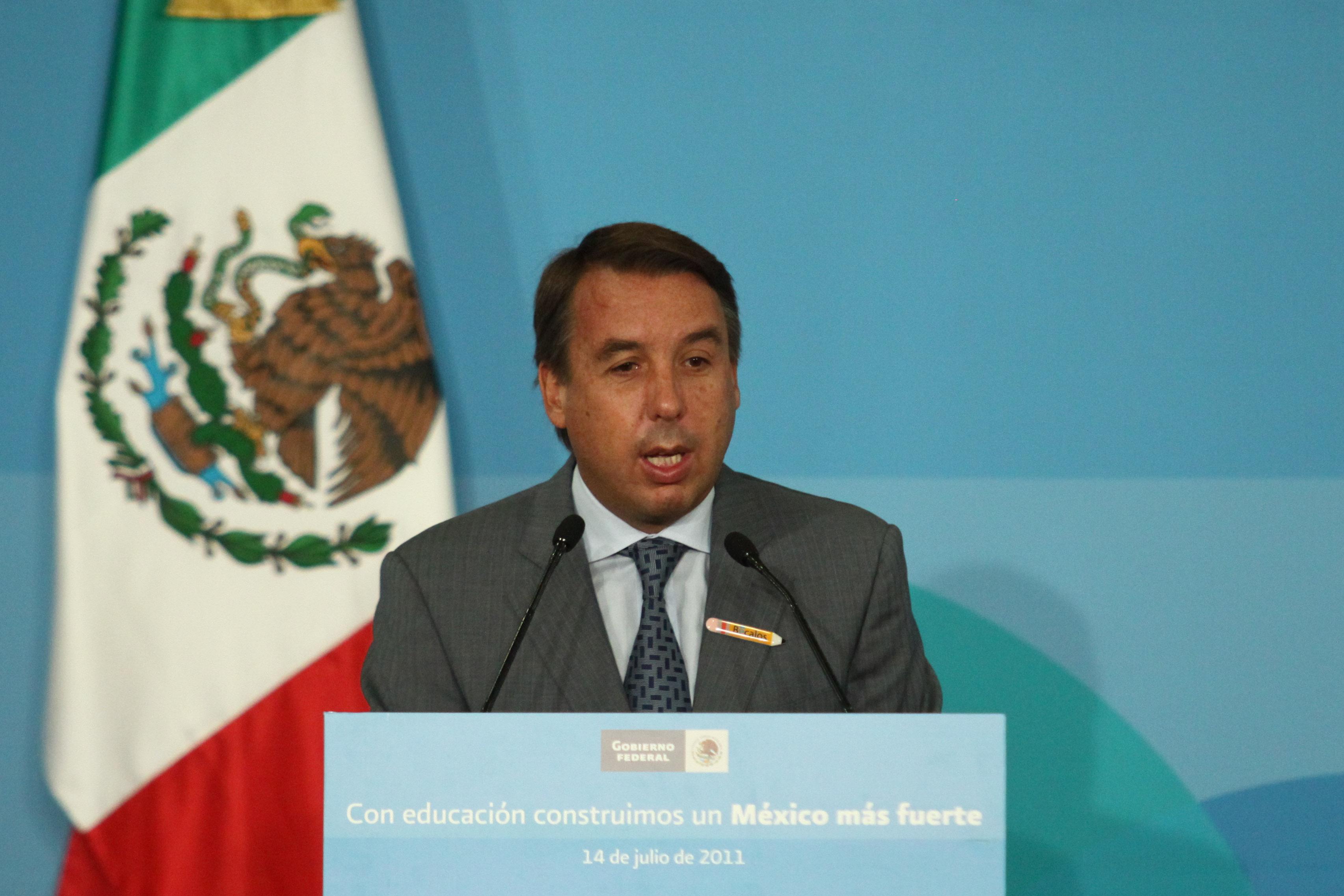 Asegura Televisa que valora las movilizaciones y opiniones de jóvenes