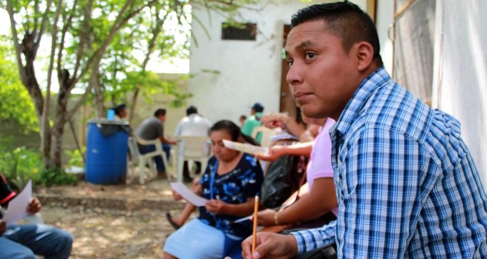 ¿Qué aprenden? ¿Sí les sirve el programa? La experiencia de los Jóvenes Construyendo el Futuro