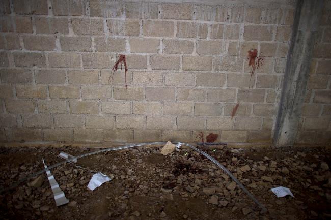 ¿Qué pasó realmente en Tlatlaya? Las versiones de CNDH y PGR no coinciden