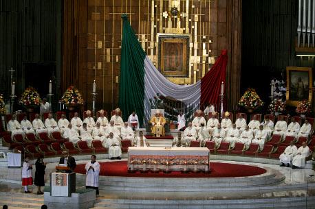 Diezmo legislativo para la iglesia católica