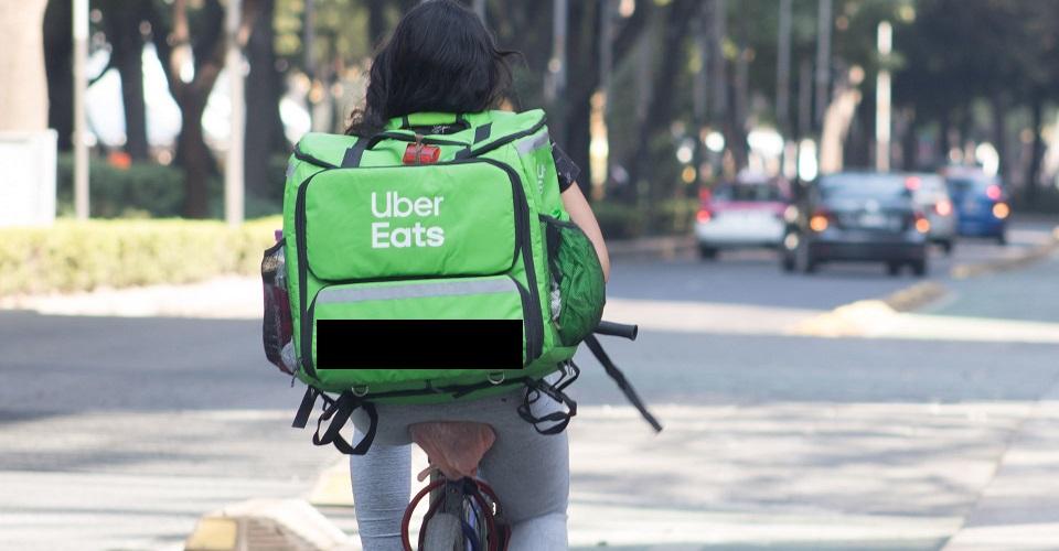 Uber donará 100 mil viajes y 30 mil comidas para personal médico ante la pandemia