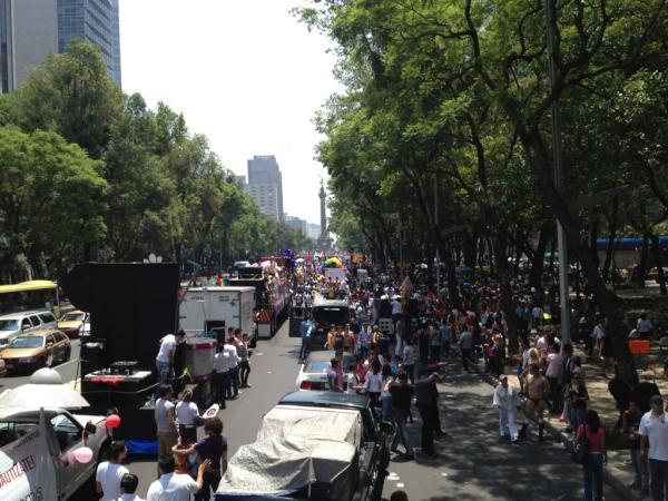 Nueva generación de agentes combaten con táctica francesa