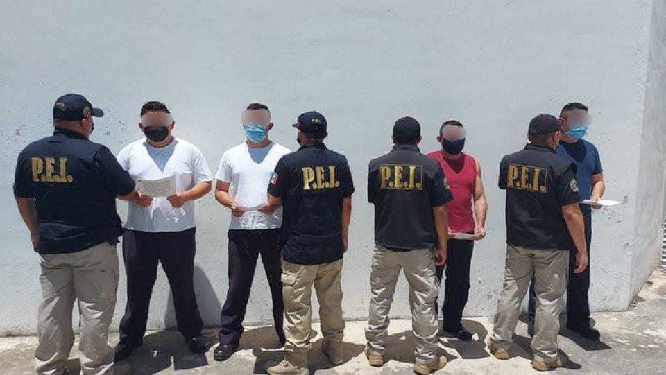 Policías imputados por caso de José Eduardo denunciarán por daño moral a Fiscalía de Yucatán