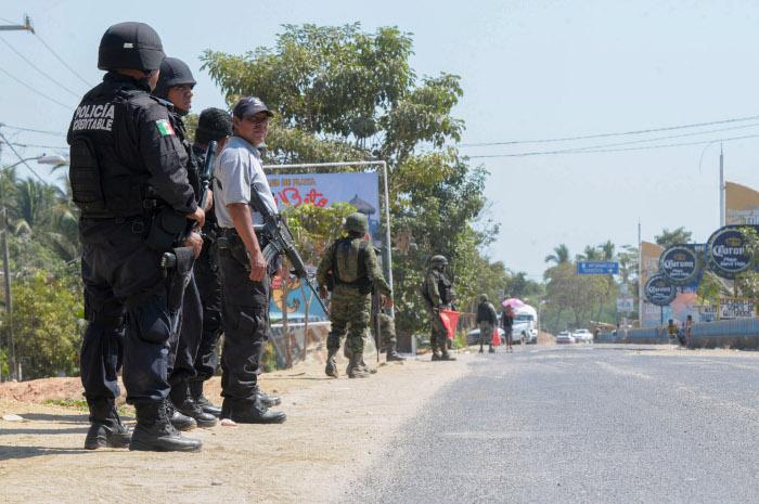 Detenidos por caso de turistas españolas tienen denuncias por violación