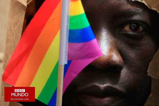 Periódico de Uganda publica lista con nombres de personas homosexuales