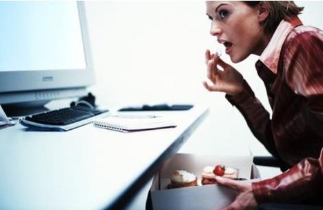 Atención jefes: hacer una pausa para almorzar mejora el rendimiento