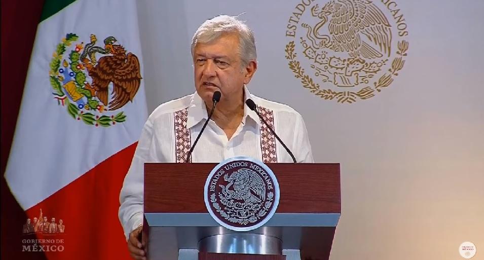 México se fundó hace más de 10 mil años: AMLO