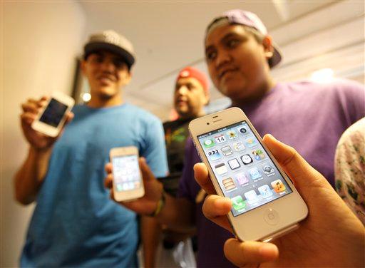 Prohíben a Apple importar el iPhone 4 y la iPad 2 a EU