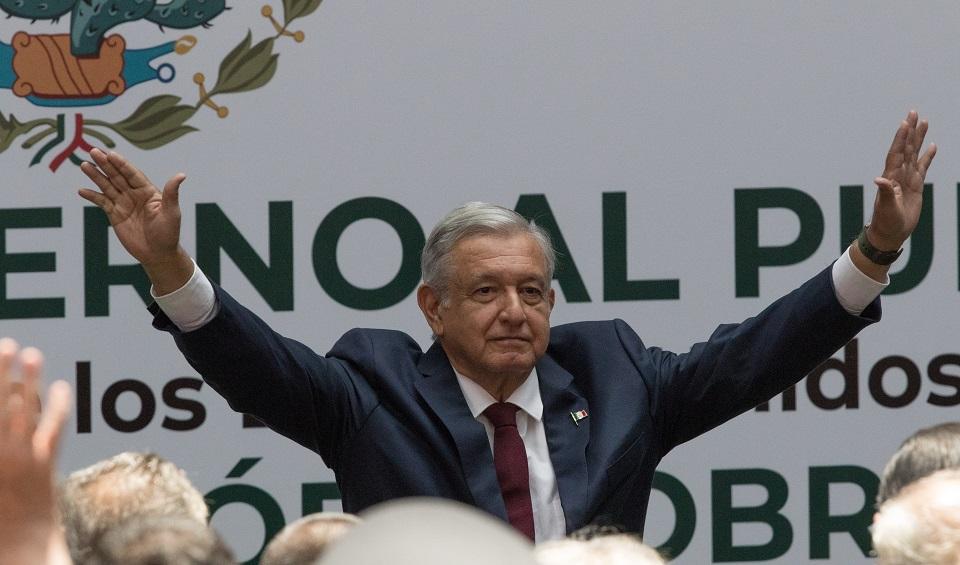 El Sabueso: Los datos engañosos del Primer Informe de AMLO