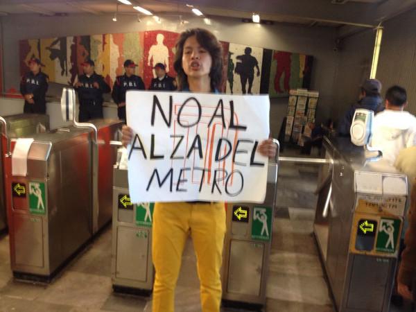 Éstas son las próximas acciones de #PosMeSalto