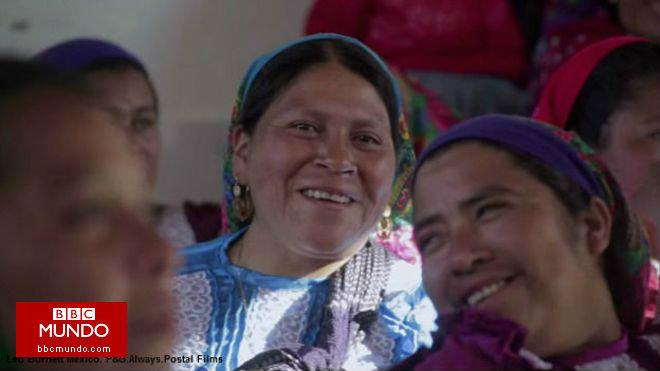 El diccionario sexual que fue necesario escribir para los zapotecas en México