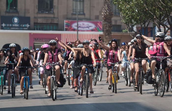 La semana en imágenes según Cuartoscuro